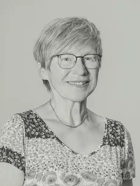 Yarmila Schwegmann
