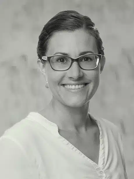 Patricia Zäch